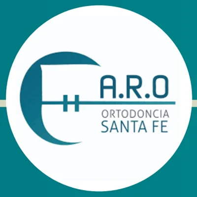 Logo de A.R.O. Santa Fe - Agrupación Regional de Ortodoncia
