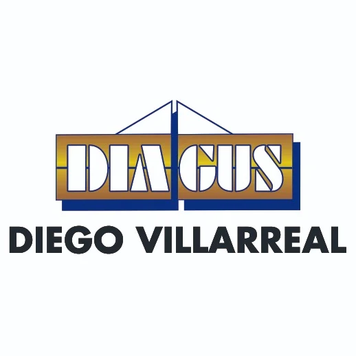 Logo de Diego Villareal