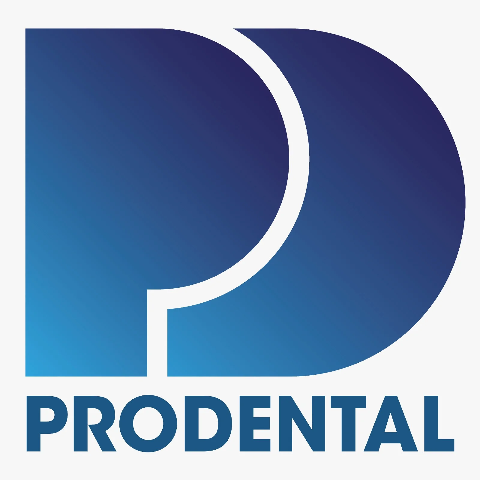 Logo de Prodental Santa Fe