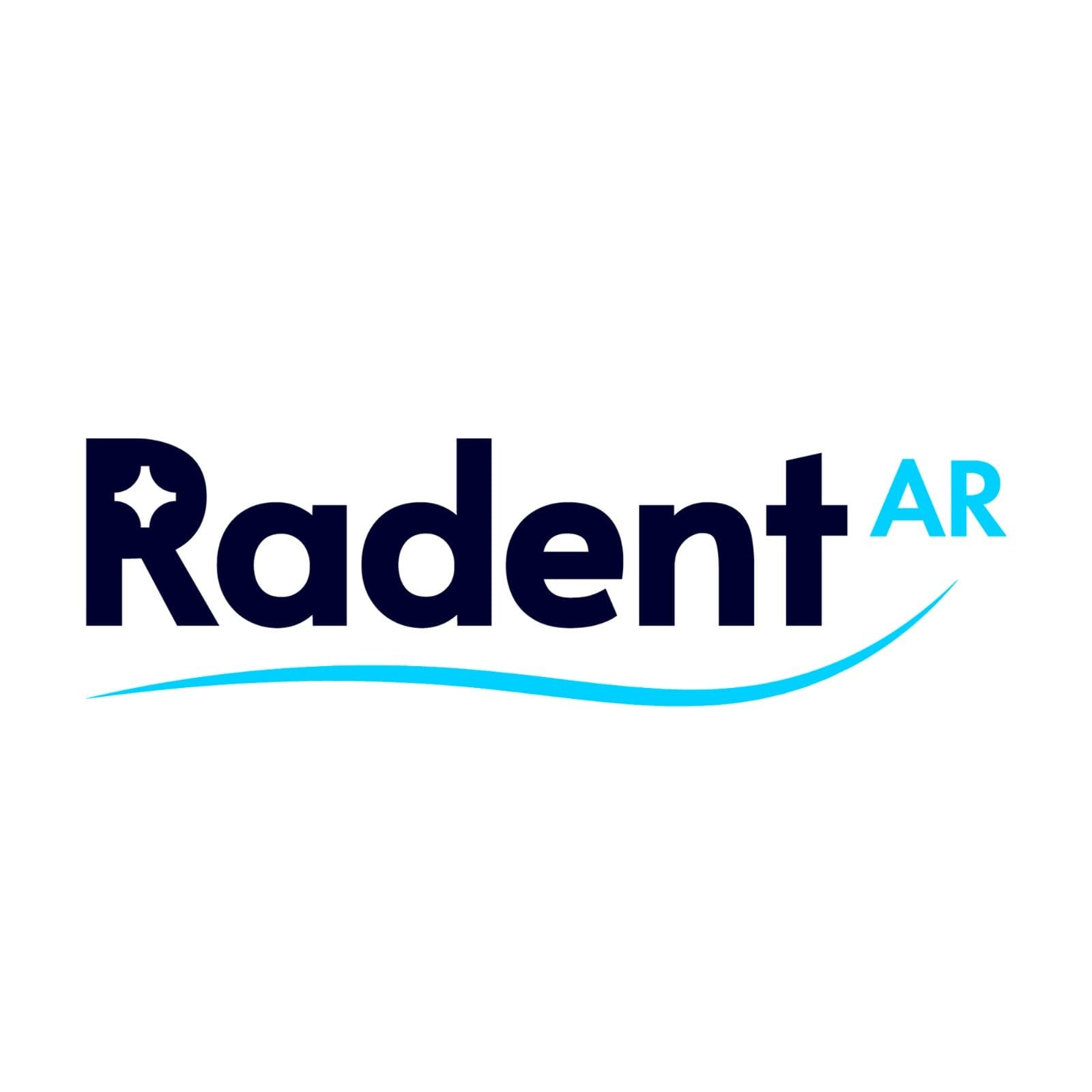 Logo de Radent Import SAS