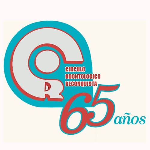 Logo de CIRCULO ODONTOLÓGICO RECONQUISTA