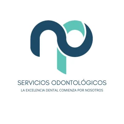 Logo de NP SERVICIOS ODONTOLOGICOS