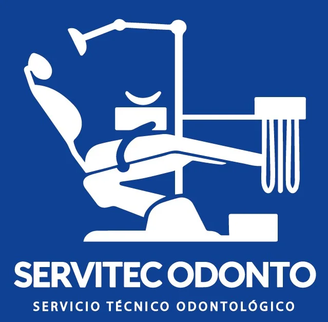 Logo de SERVITEC ODONTO