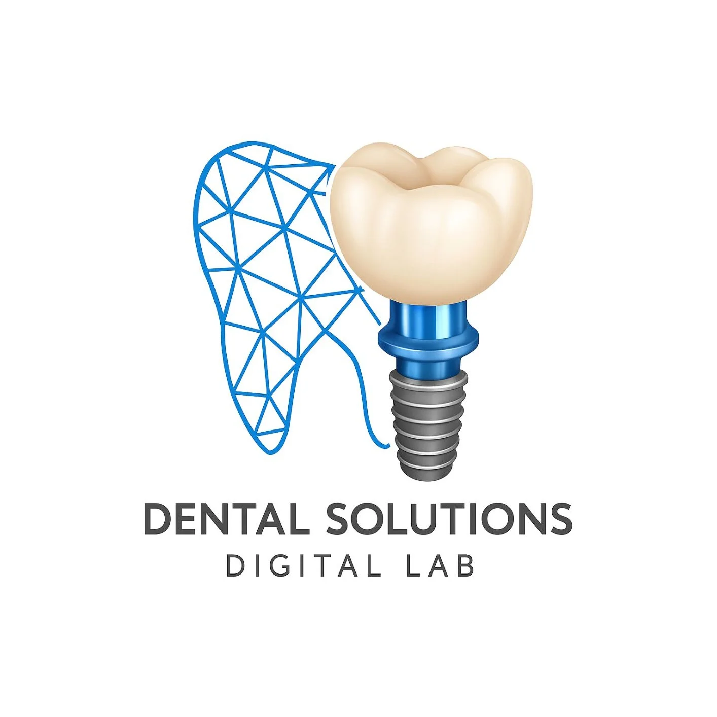 Logo de Dental Solutions