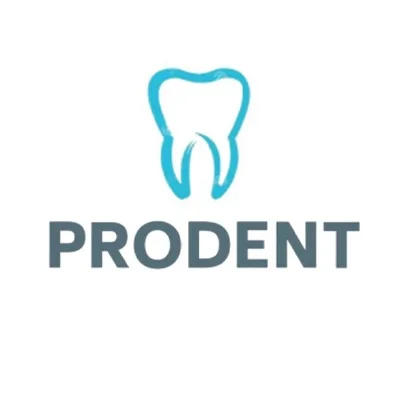 Logo de PRODENT