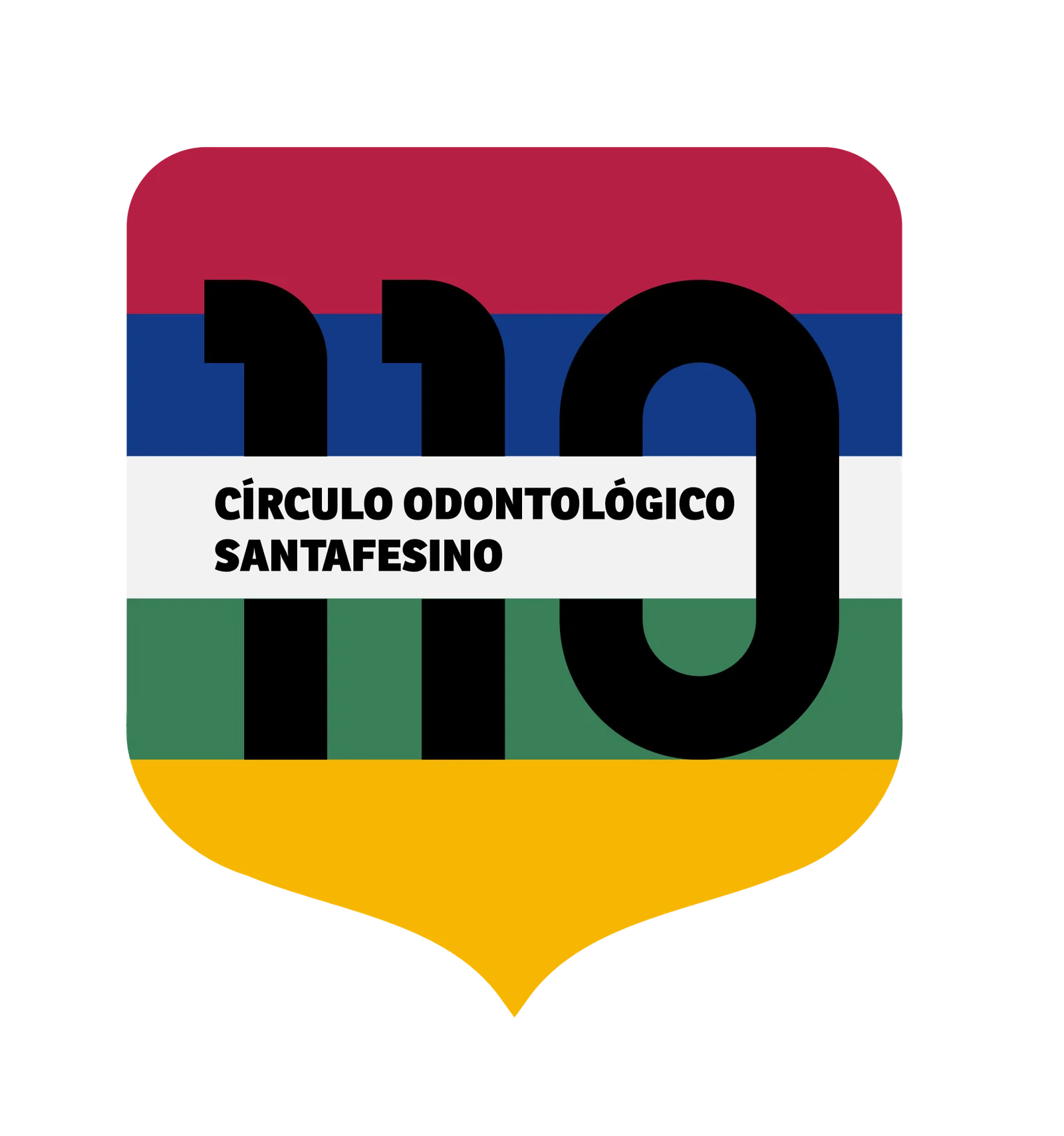 Logo de Círculo Odontológico Santafesino