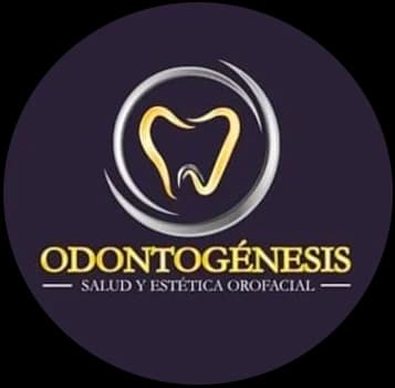 Logo de Odontogénesis