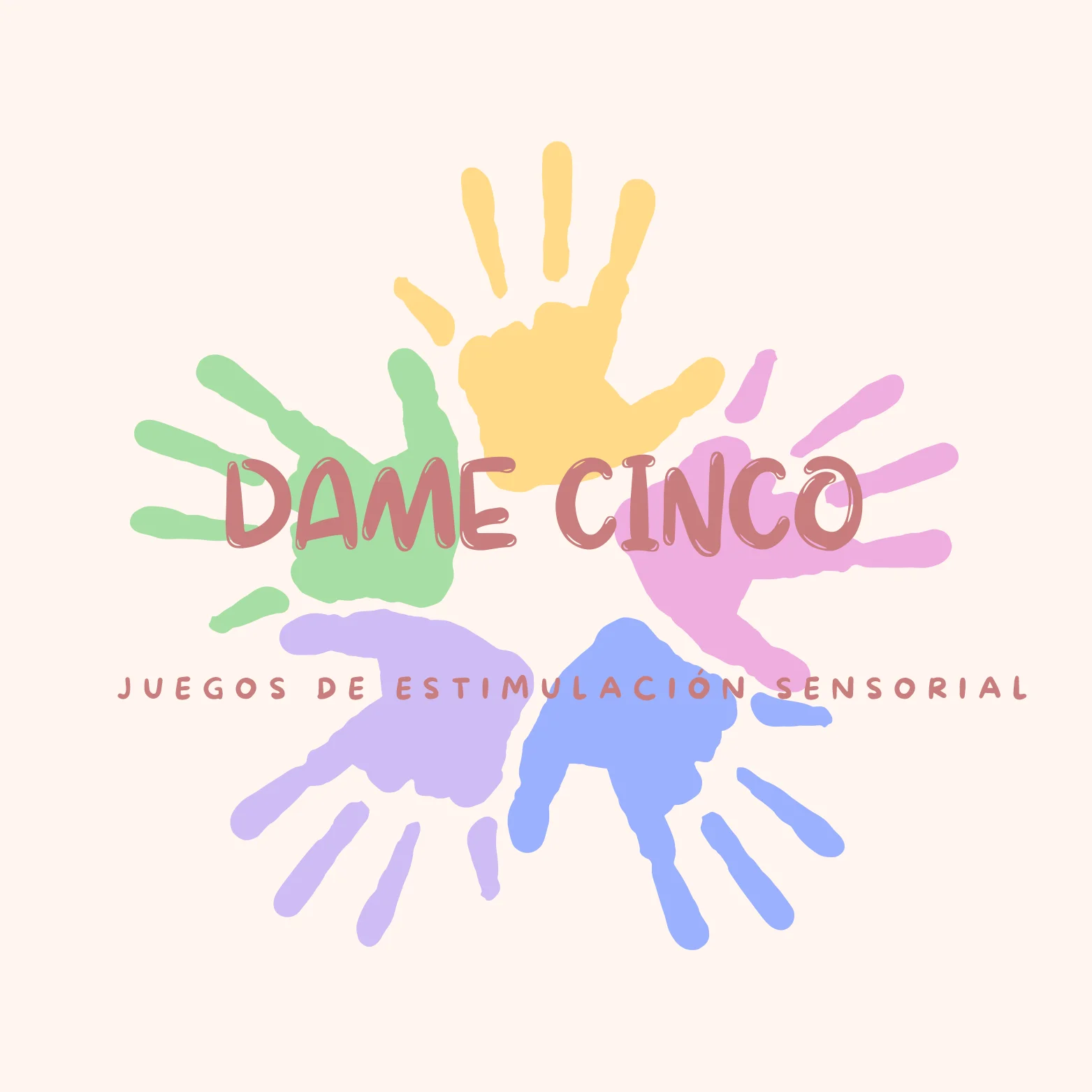Logo de Claudia Vignolo